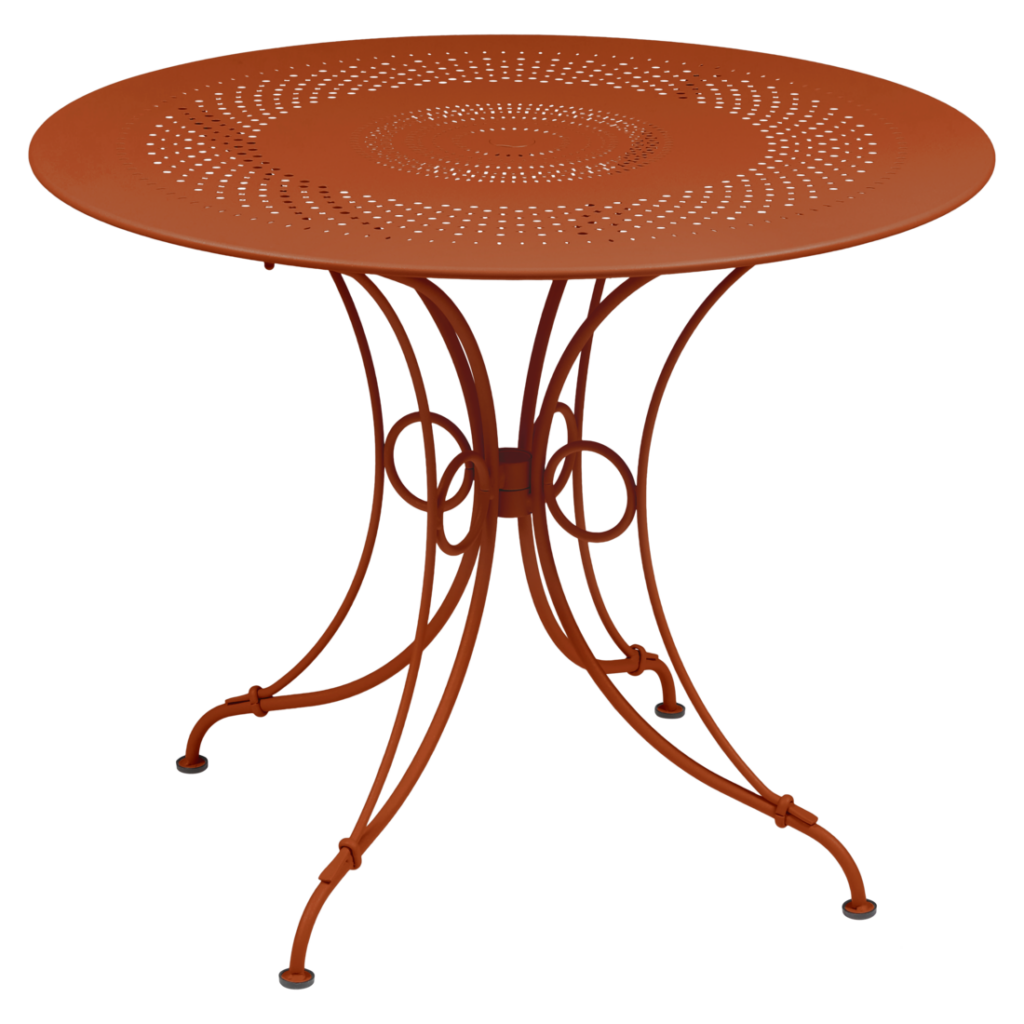 Fermob 1900 Ronde Tafel 96 cm