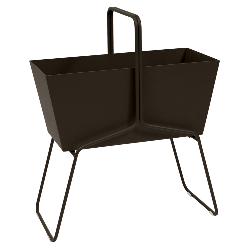 Fermob Basket Hoge Bloembak