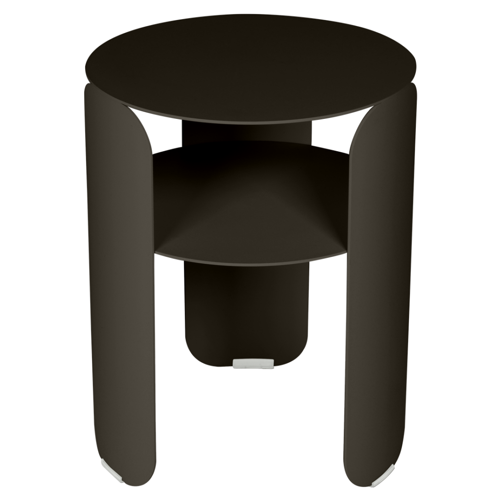 Fermob Bebop lage tafel rond 35 cm