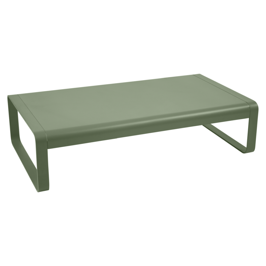 Fermob Bellevie Large Low Table
