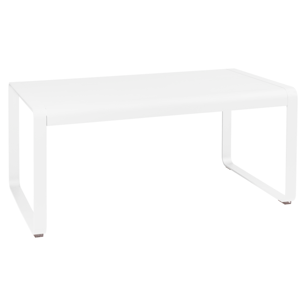 Fermob Bellevie MidHeight Table 140 x 80