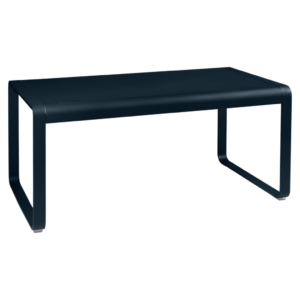 Fermob Bellevie MidHeight Table 140 x 80