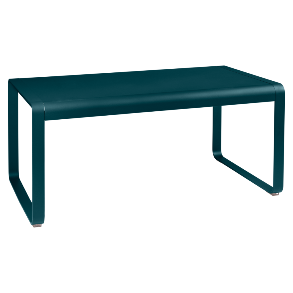 Fermob Bellevie MidHeight Table 140 x 80