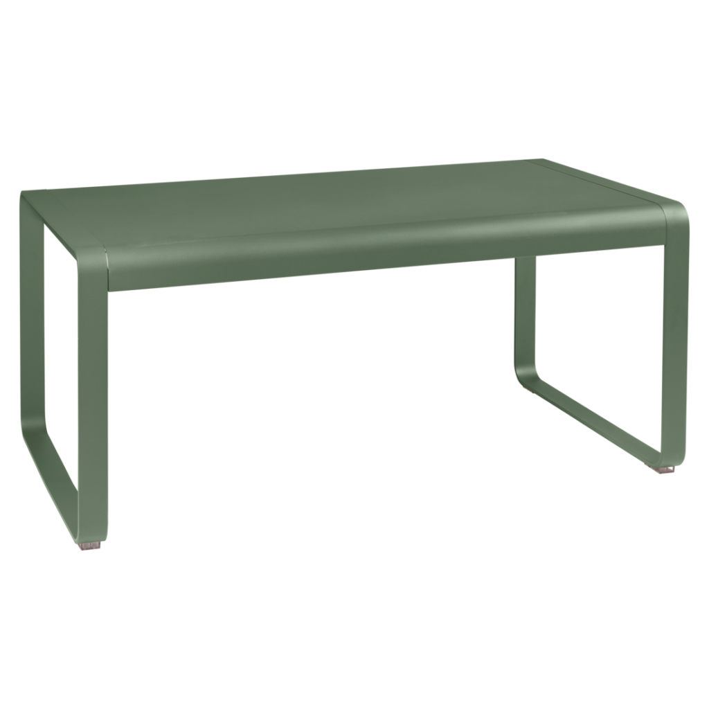 Fermob Bellevie MidHeight Table 140 x 80