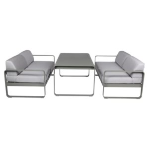 Fermob Bellevie MidHeight Table 140 x 80