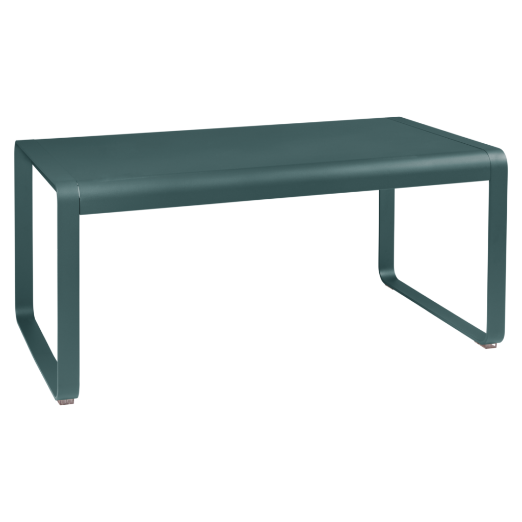 Fermob Bellevie MidHeight Table 140 x 80