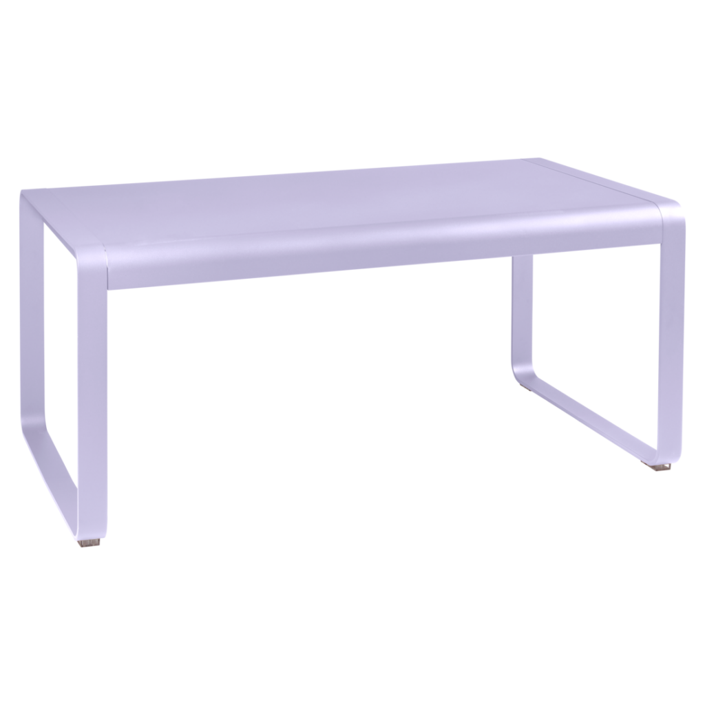 Fermob Bellevie MidHeight Table 140 x 80