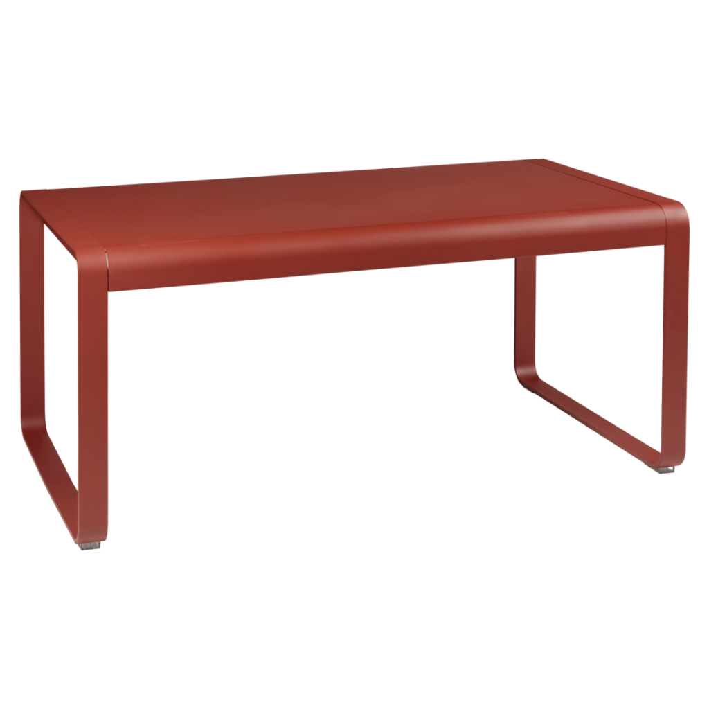 Fermob Bellevie MidHeight Table 140 x 80