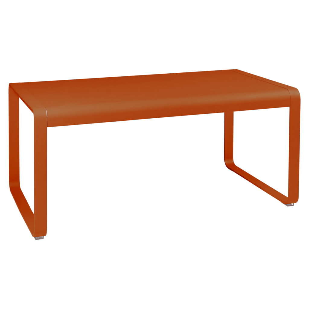 Fermob Bellevie MidHeight Table 140 x 80