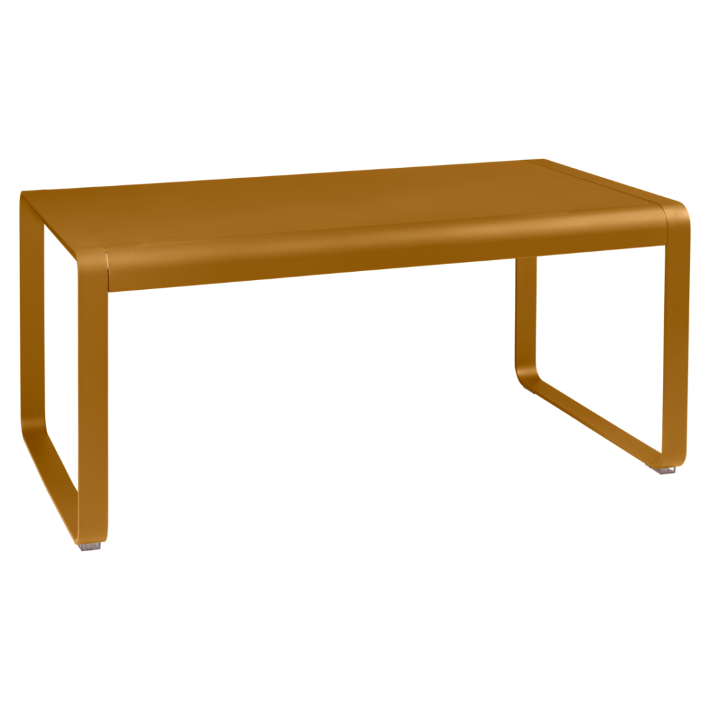Fermob Bellevie MidHeight Table 140 x 80