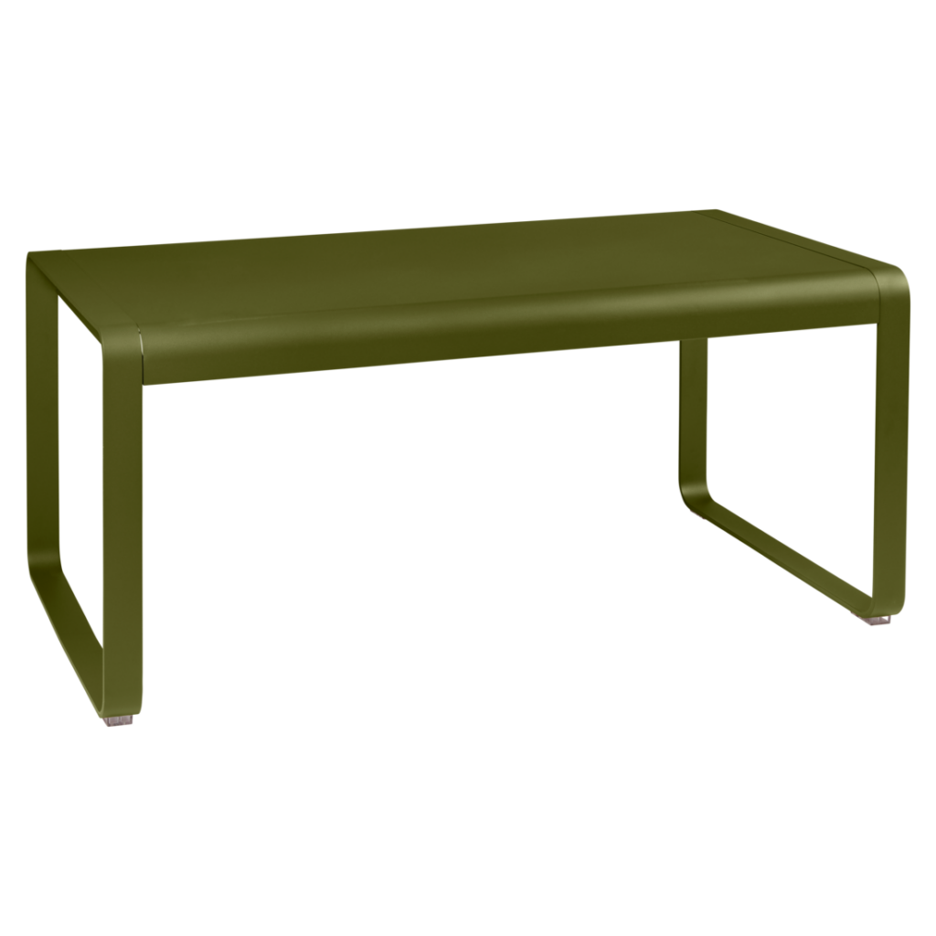 Fermob Bellevie MidHeight Table 140 x 80