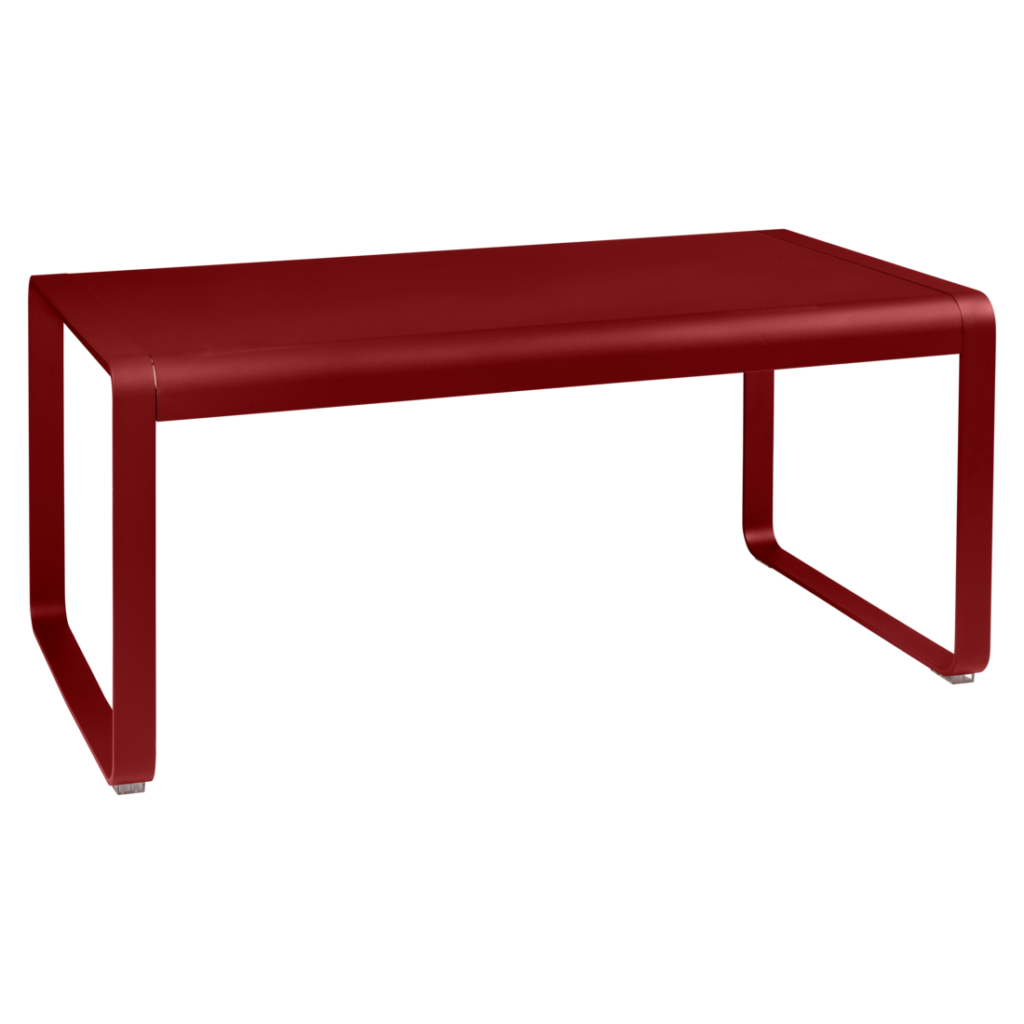 Fermob Bellevie MidHeight Table 140 x 80