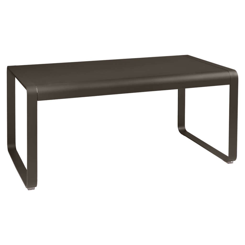 Fermob Bellevie MidHeight Table 140 x 80