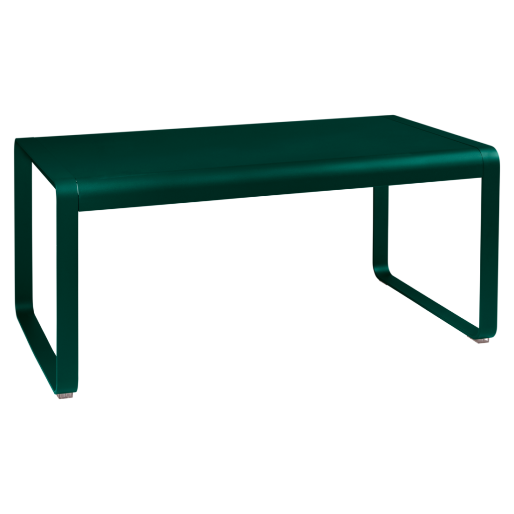 Fermob Bellevie MidHeight Table 140 x 80