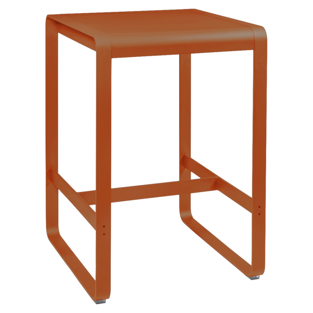 Fermob Bellevie Hoge Tafel 74 x 80 cm