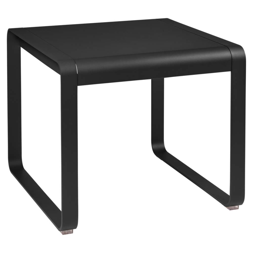 Fermob Bellevie MidHeight Table 74 x 80