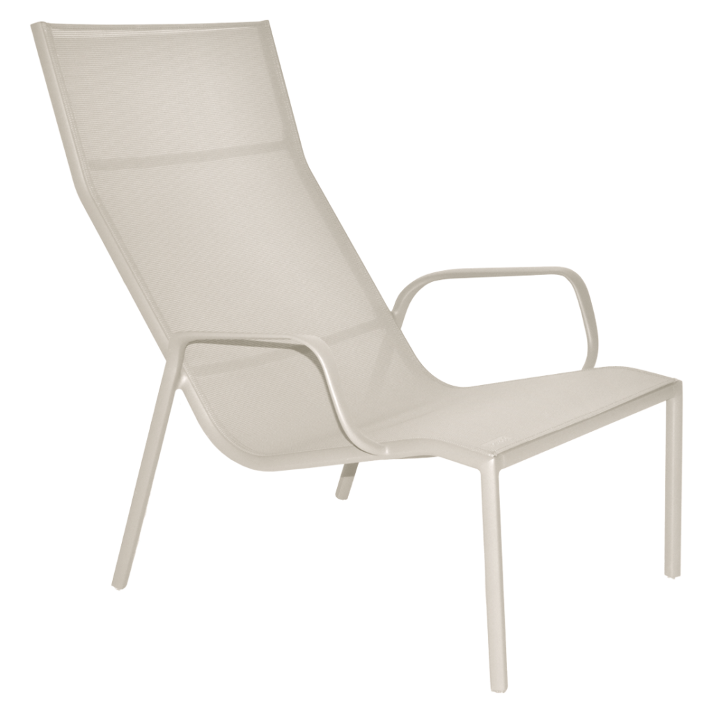 Fermob Cadiz Lounge Armchair