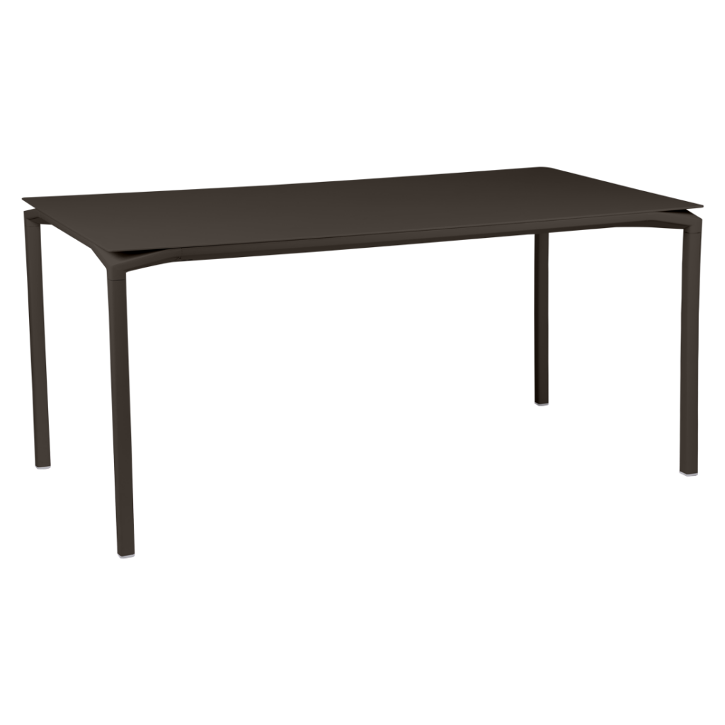 Fermob Calvi Tafel 160x80