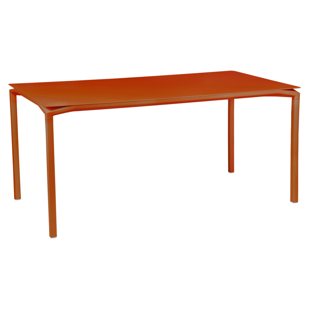Fermob Calvi Tafel 160x80