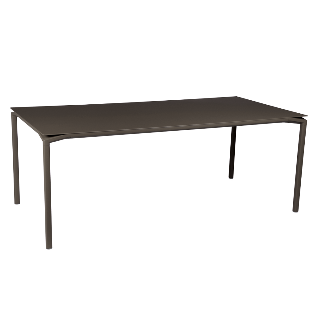 Fermob Calvi Tafel 195x95