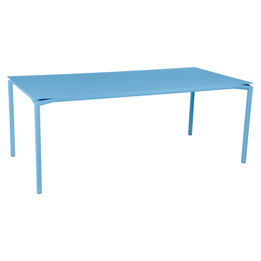 Fermob Calvi Tafel 195x95