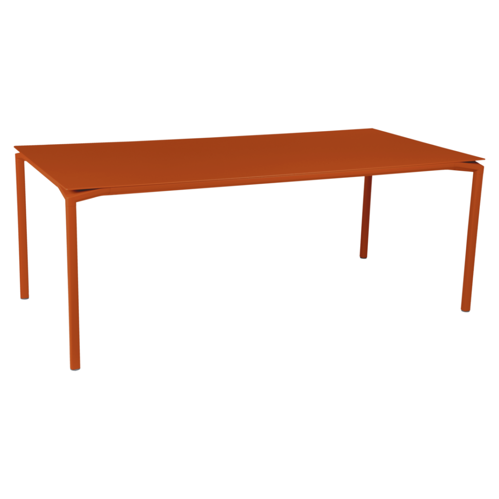 Fermob Calvi Tafel 195x95