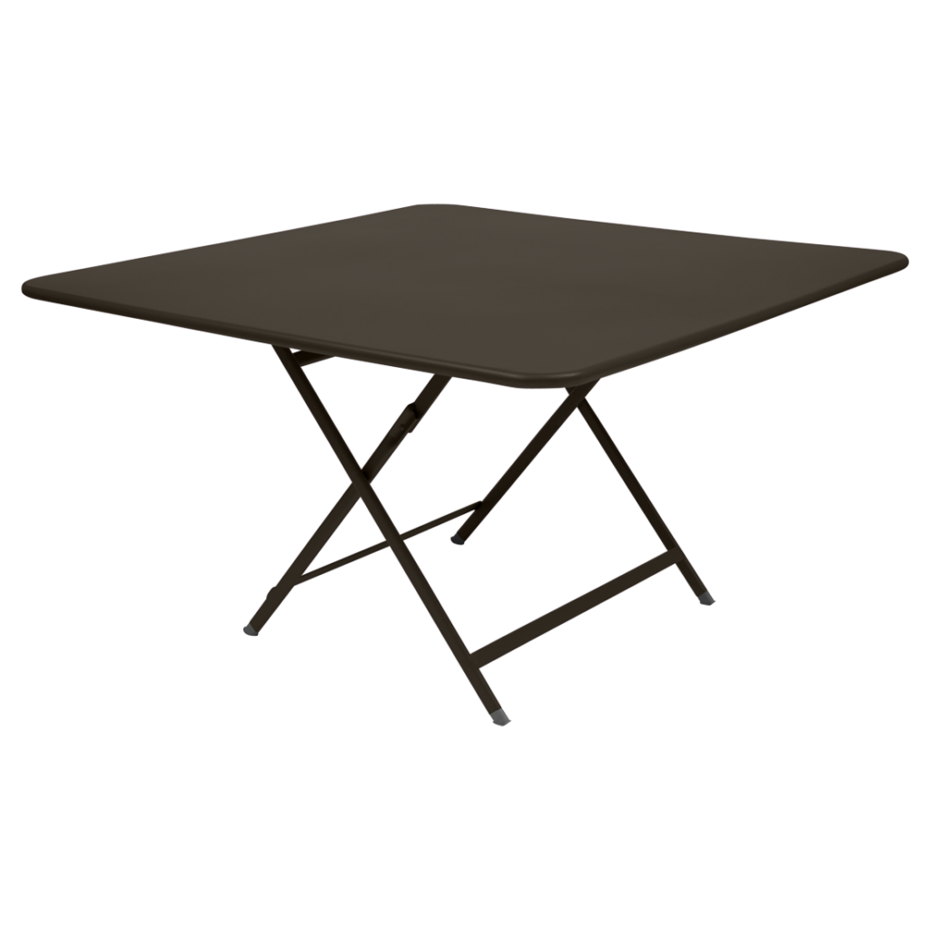 Fermob Caractère Tafel 128x128