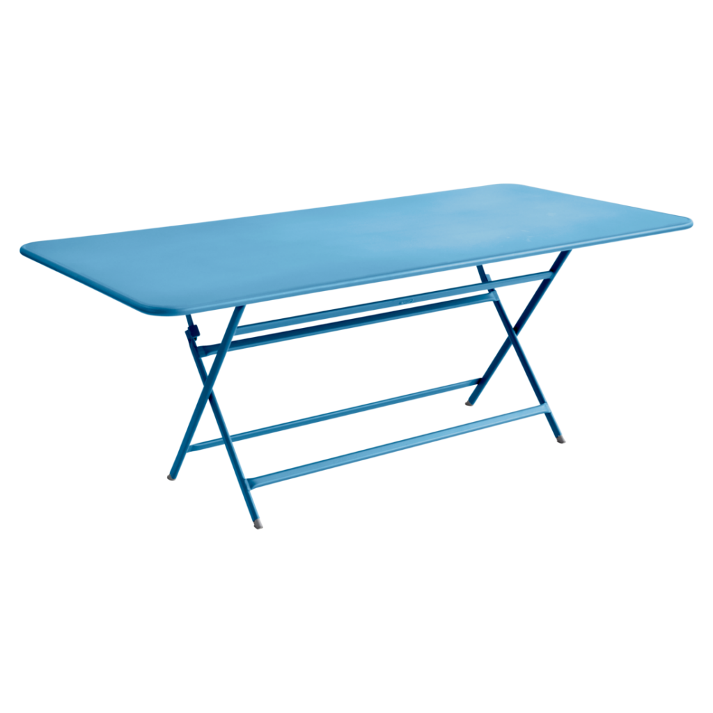 Fermob Caractère Tafel 90 x 190