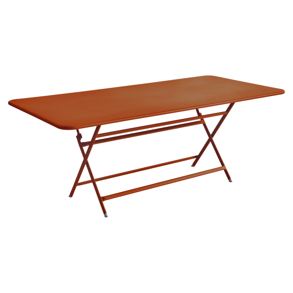 Fermob Caractère Tafel 90 x 190