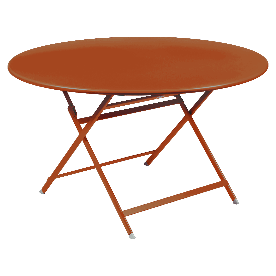 Fermob Caractère Tafel rond 128 cm