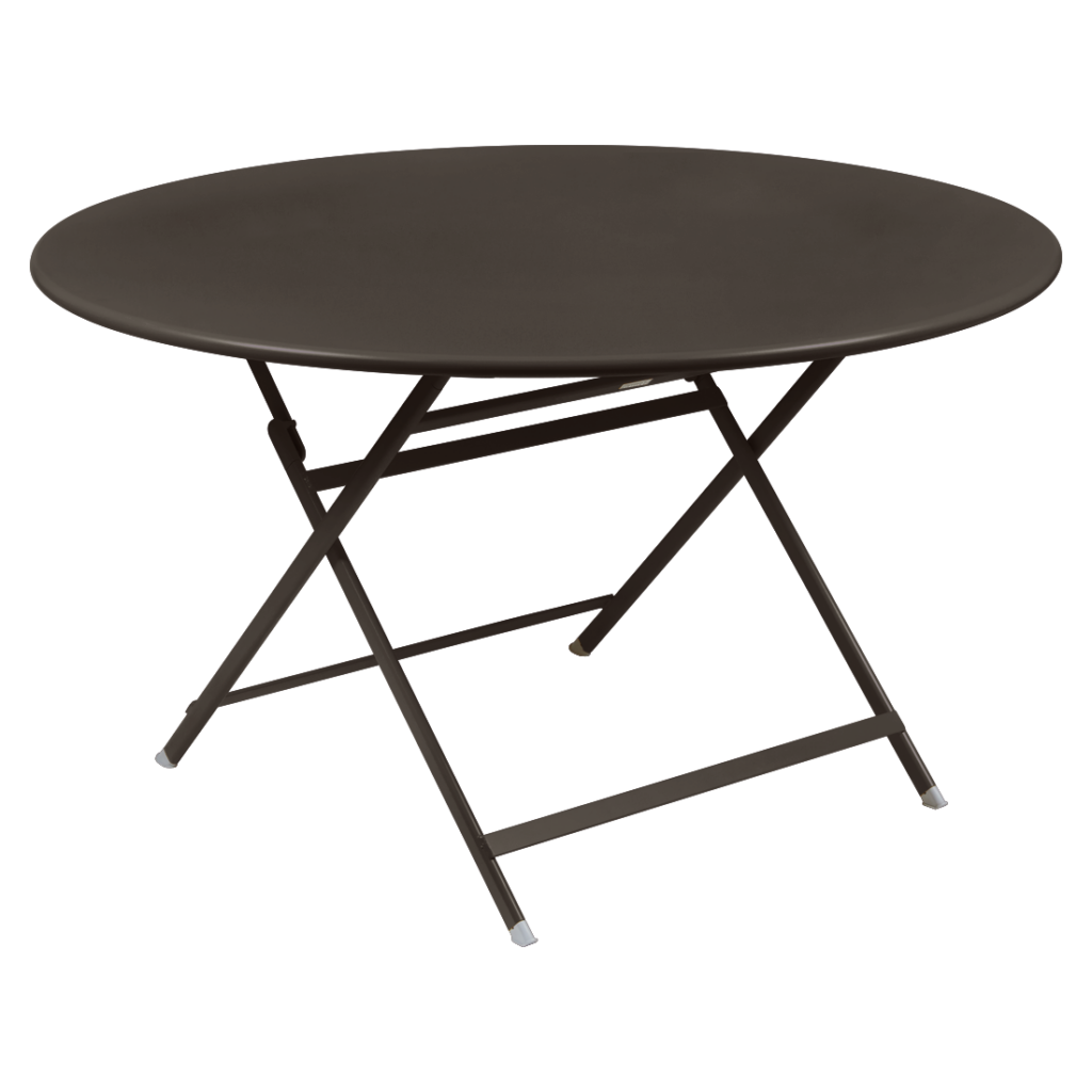 Fermob Caractère Tafel rond 128 cm