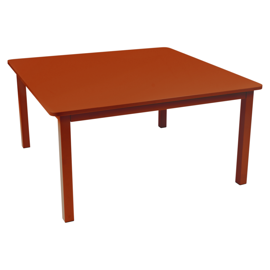 Fermob Craft Tafel 143x143