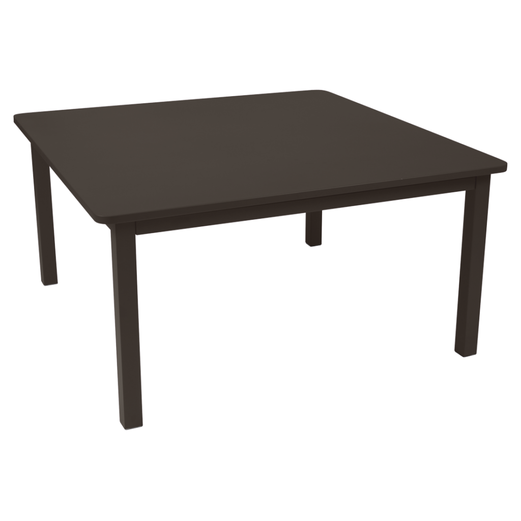 Fermob Craft Tafel 143x143