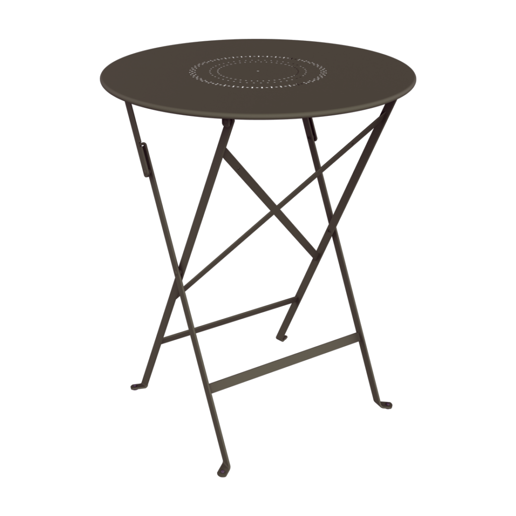 Fermob Floreal Ronde Tafel 60 cm