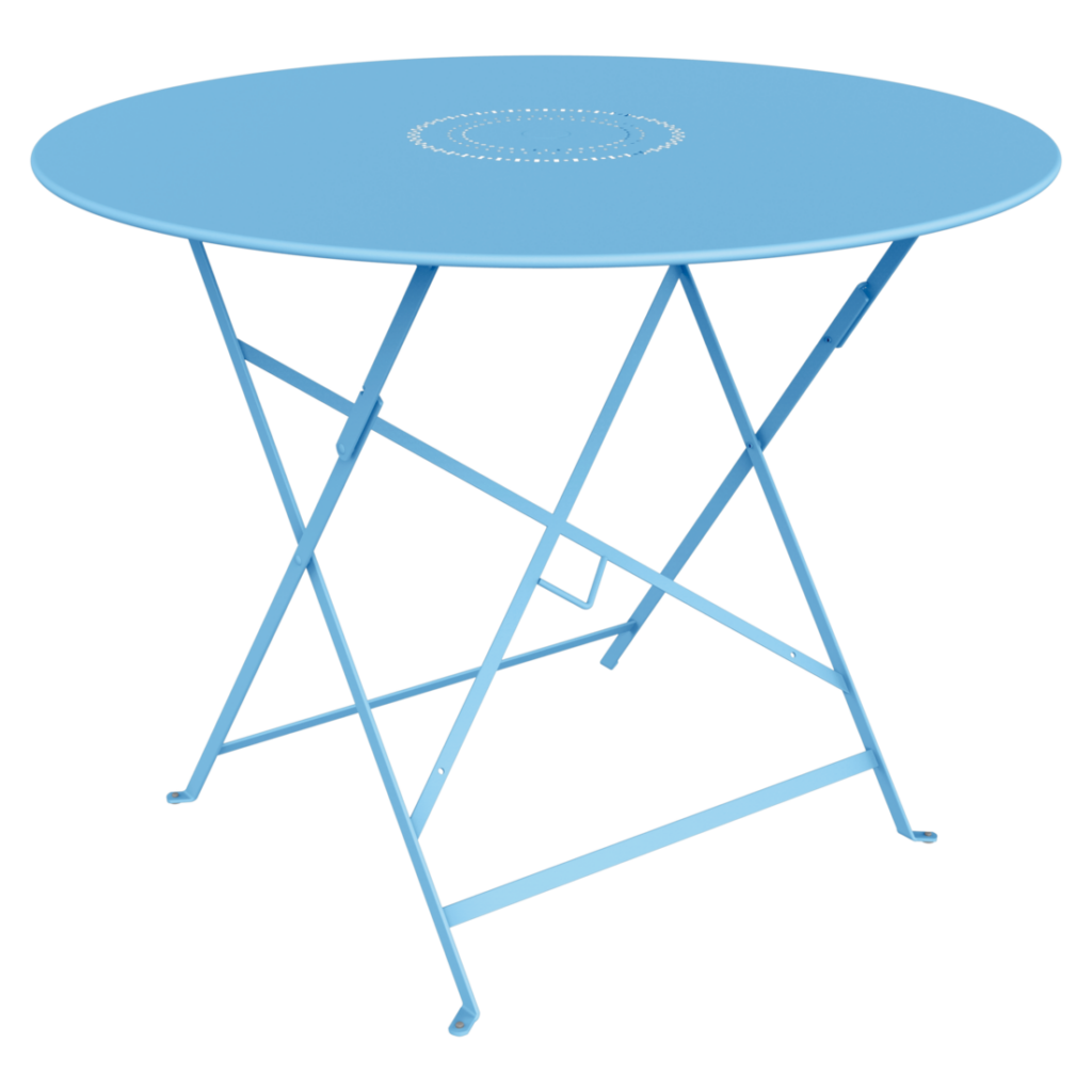 Fermob Floreal Ronde Tafel 96 cm
