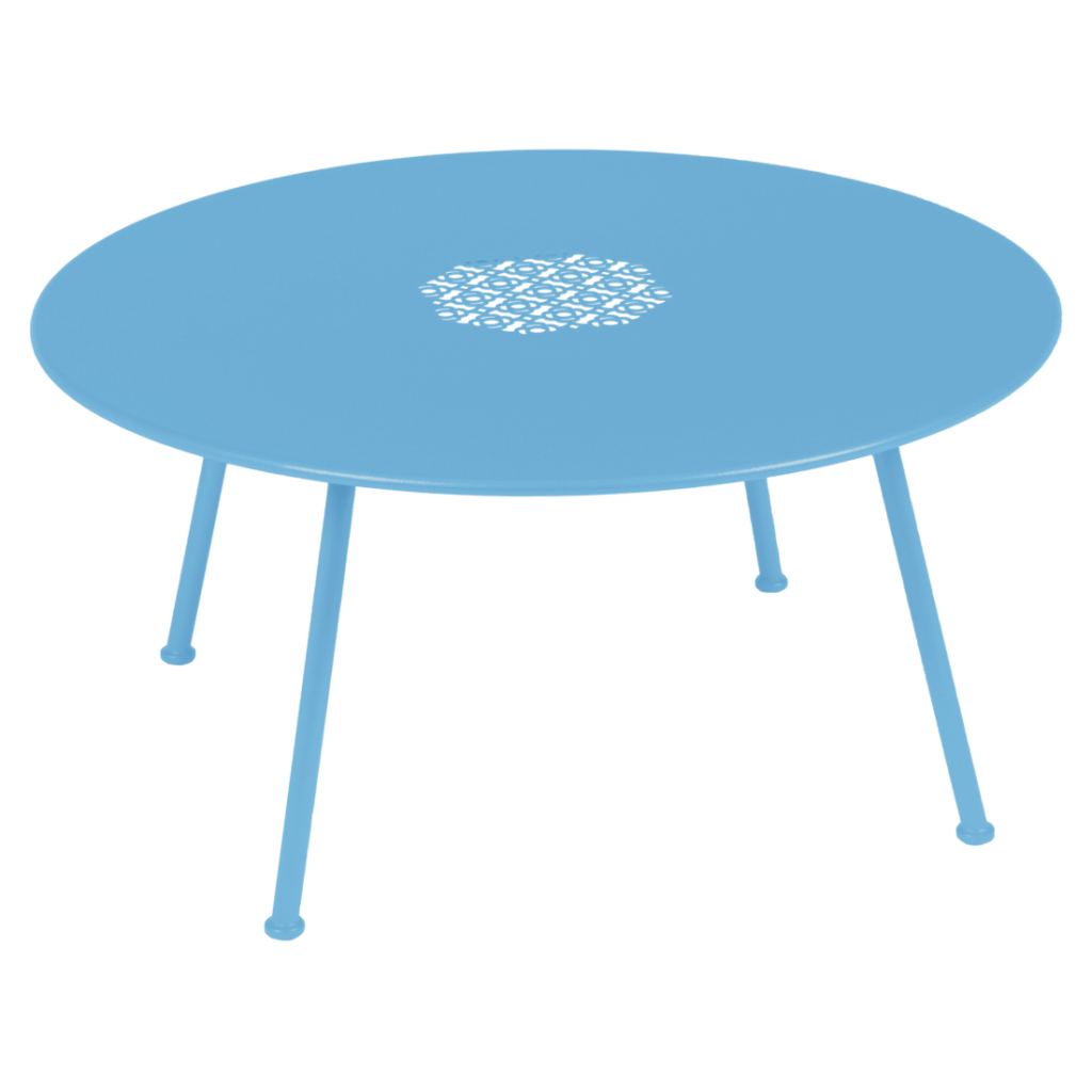 Fermob Lorette Low Table