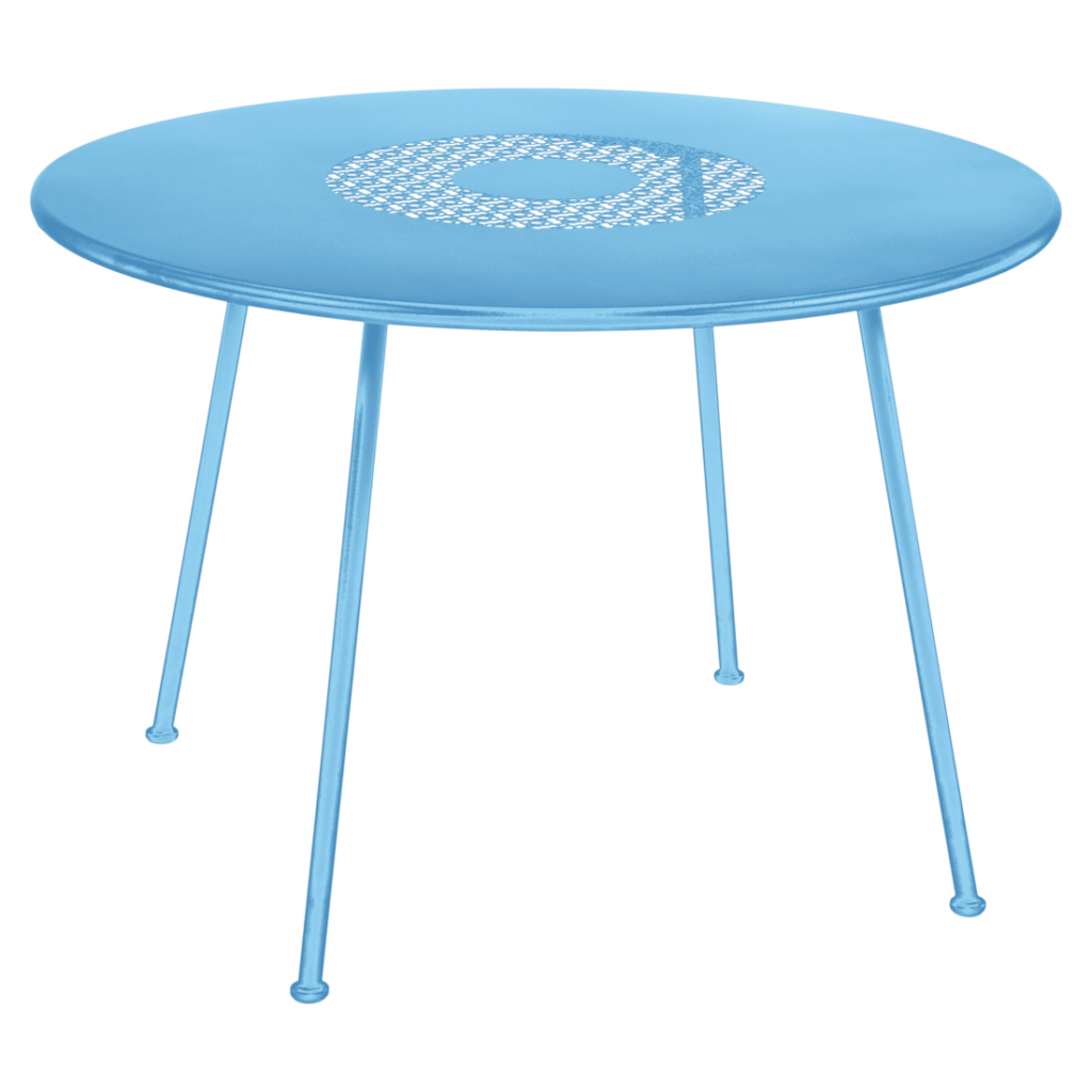 Fermob Lorette Tafel rond 110 cm.