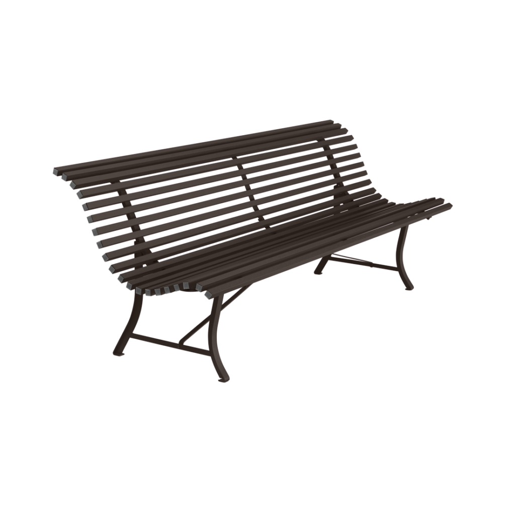 Fermob Louisiane Bank 200 cm