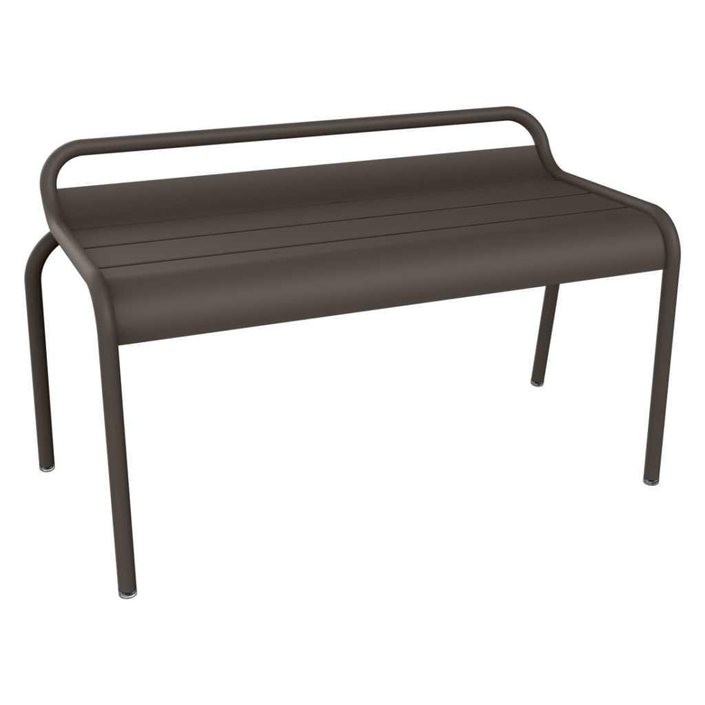 Fermob Luxembourg Compact Bench