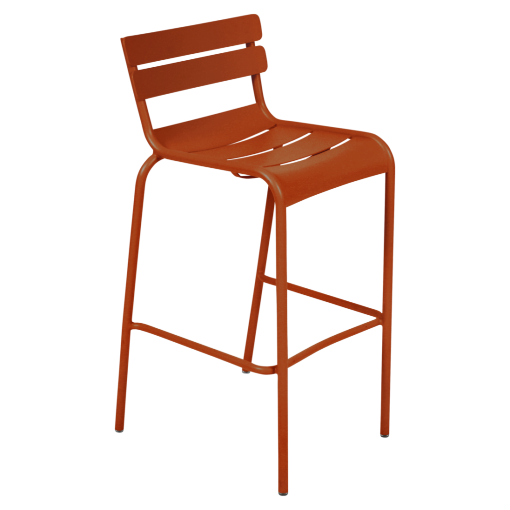 Fermob Luxembourg Bar Chair