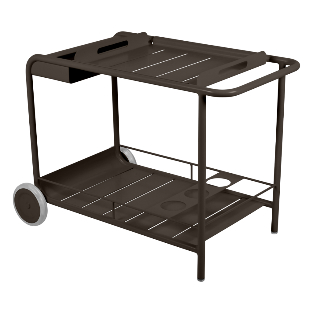 Fermob Luxembourg Trolley