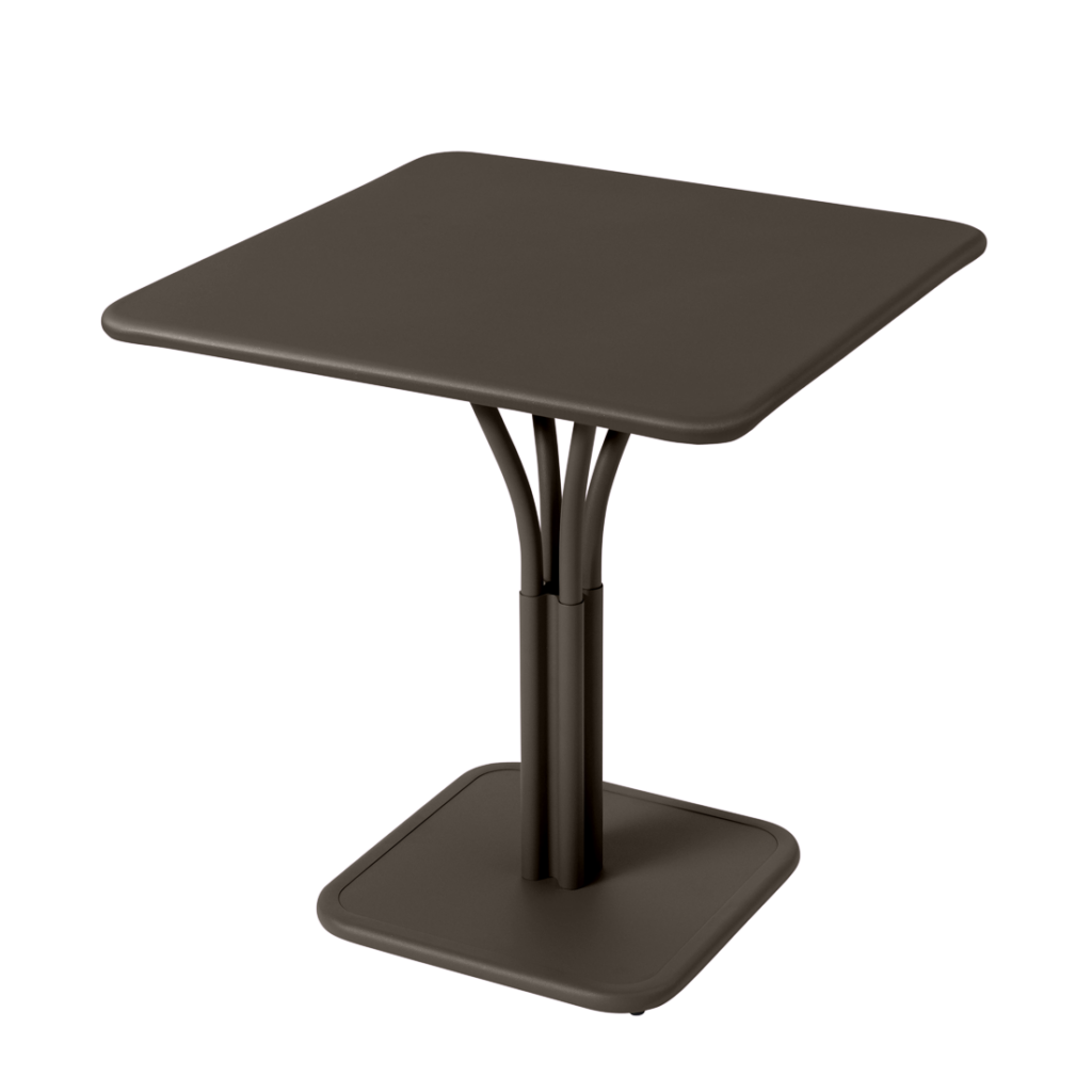 Fermob Luxembourg Tafel 71x71