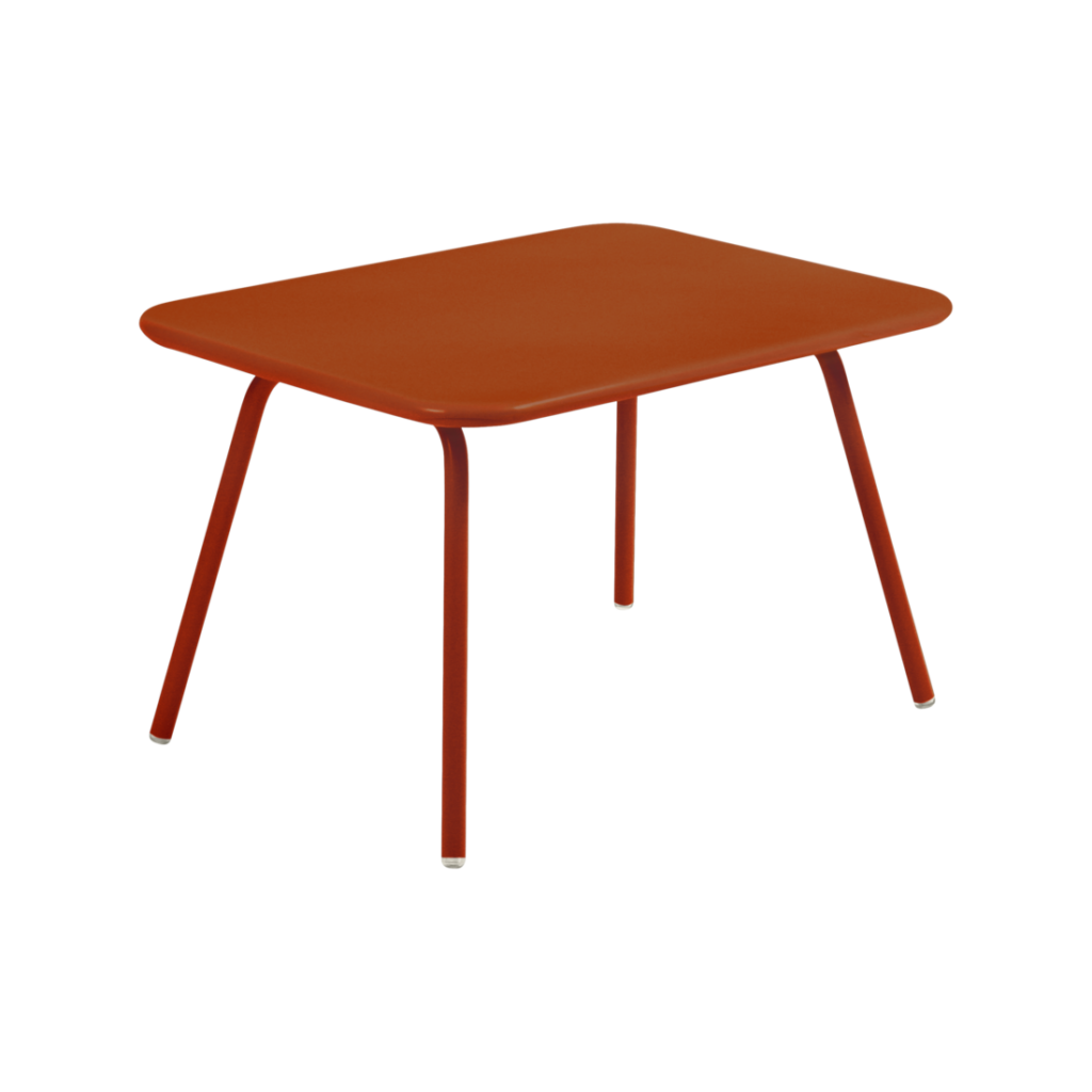 Fermob Luxembourg Kid Tafel 76 x 55