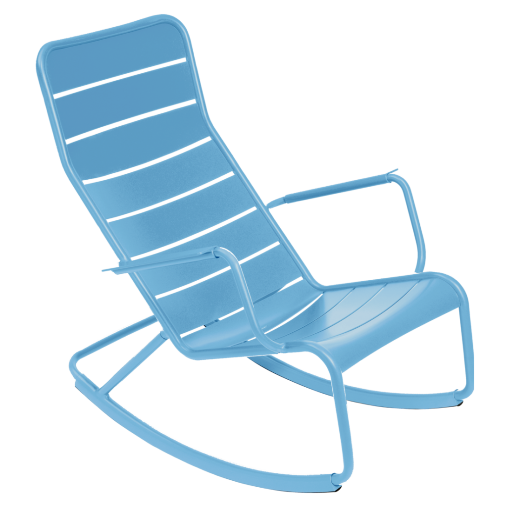 Fermob Luxembourg Schommelstoel