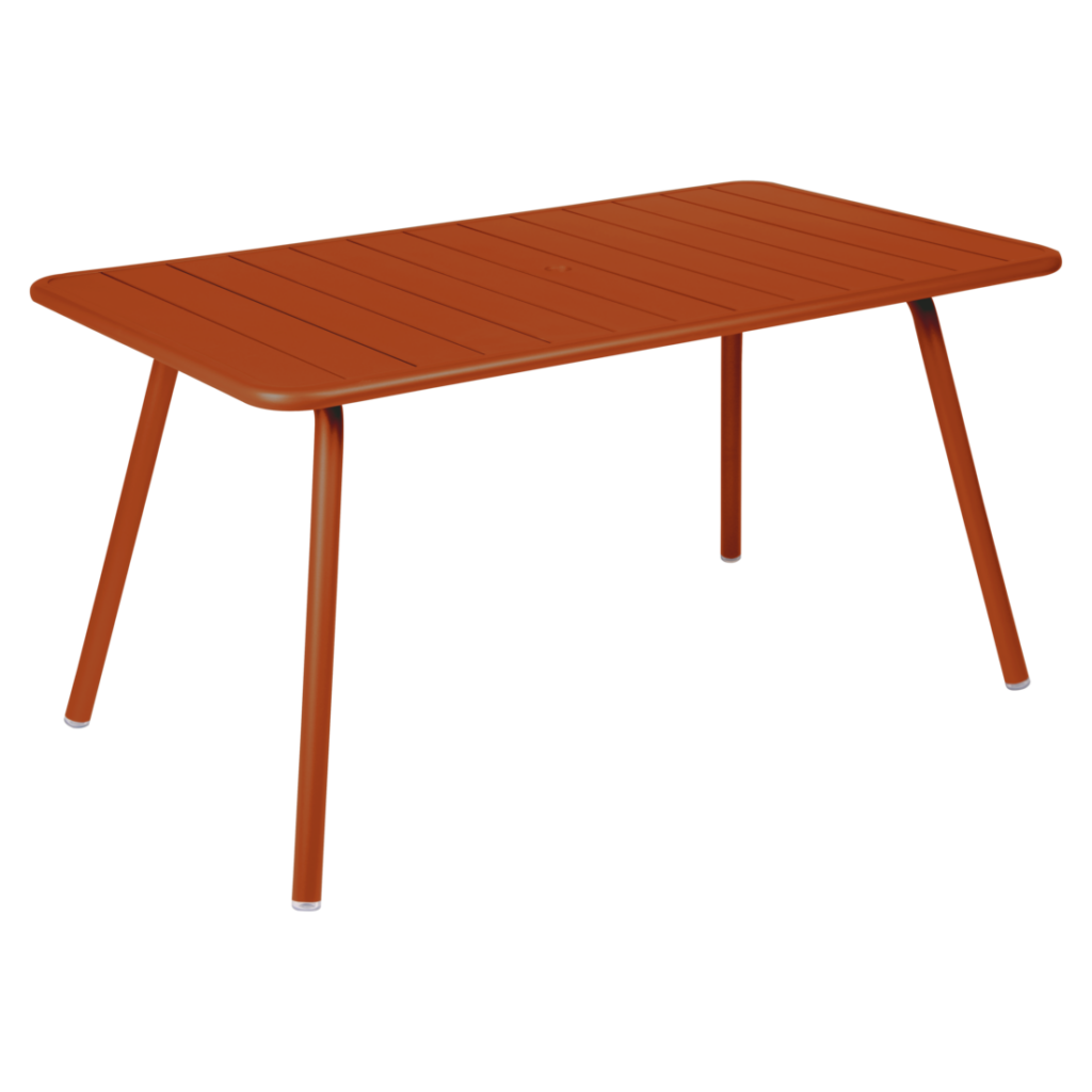 Fermob Luxembourg Tafel 143x80
