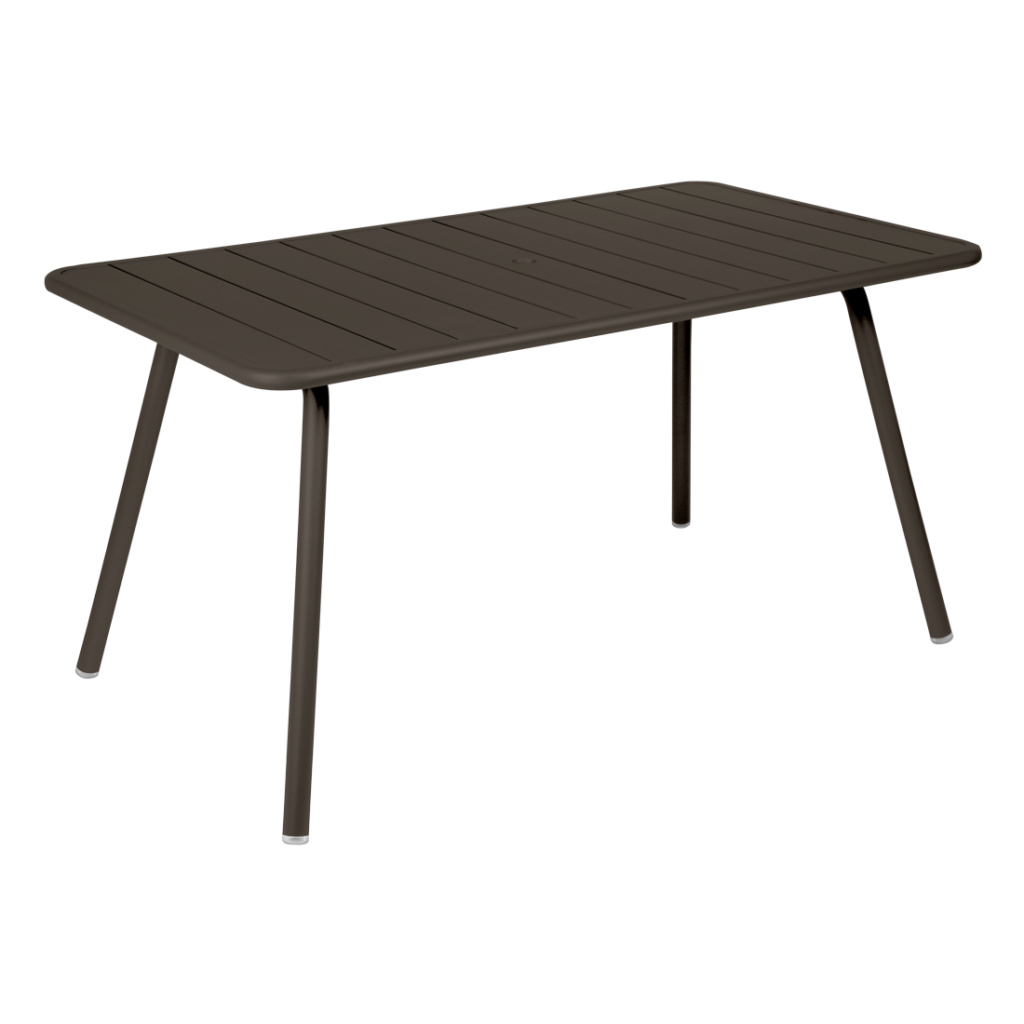 Fermob Luxembourg Tafel 143x80