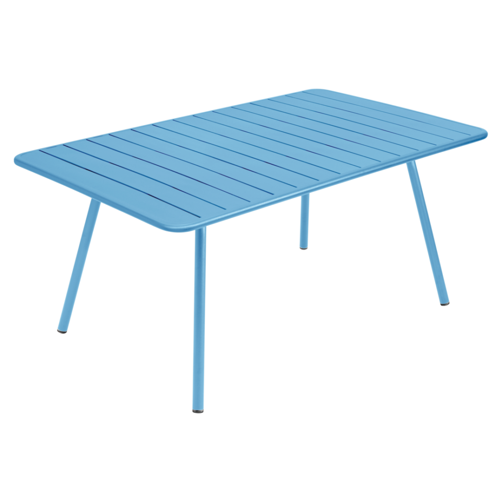 Fermob Luxembourg Tafel 165x100