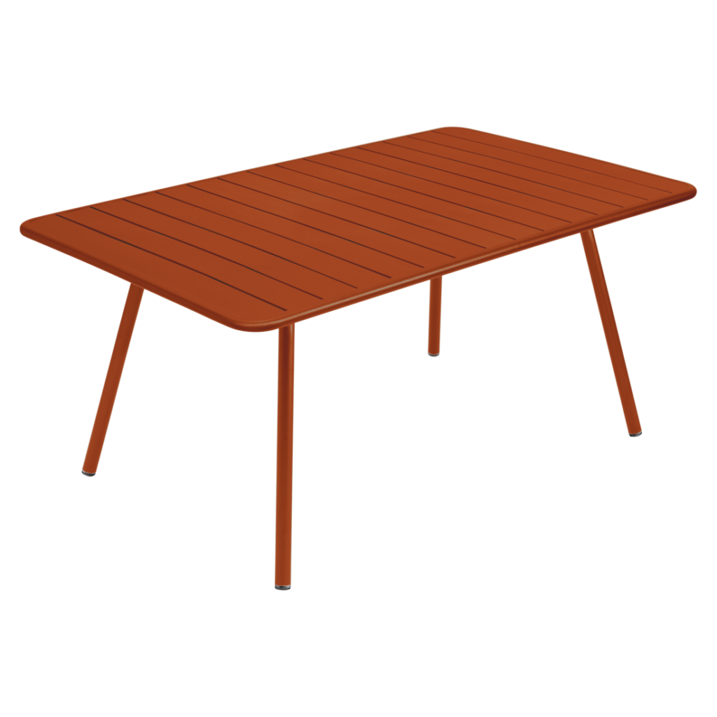 Fermob Luxembourg Tafel 165x100