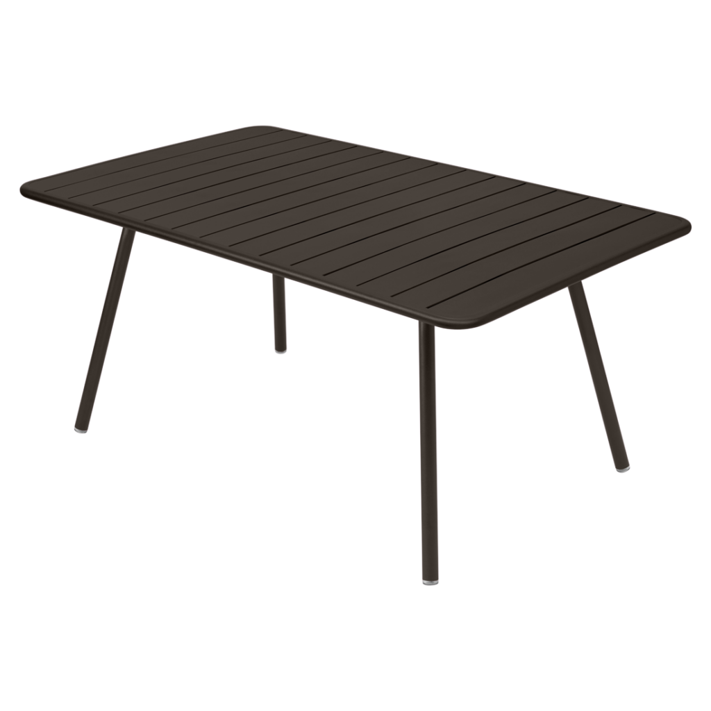Fermob Luxembourg Tafel 165x100