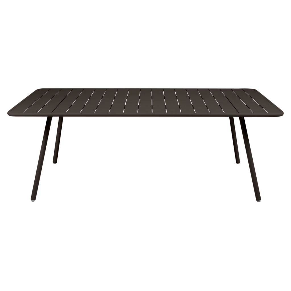 Fermob Luxembourg Tafel 207x100
